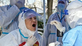 Shanghai official says handling of COVID-19 outbreak needs to improve