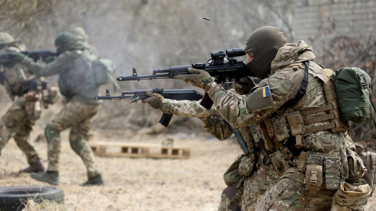 بريطانيا: سنرسل أنواعا جديدة من المساعدات العسكرية لأوكرانيا