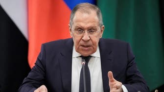 Russia will not use nuclear weapons in Ukraine, Foreign Minister Lavrov says 