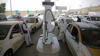 یمن میں حوثی ملیشیا نے پٹرول کی قیمتوں میں 27 فیصد اضافہ کر دیا