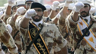 «میدل‌ایست‌ آی»: ایران شرط حذف سپاه از فهرست «گروه‌های تروریستی» را کنار گذاشت 