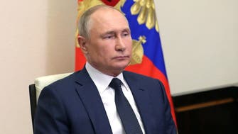 Putin tells Europe: You cannot ditch Russian gas but we’re turning east
