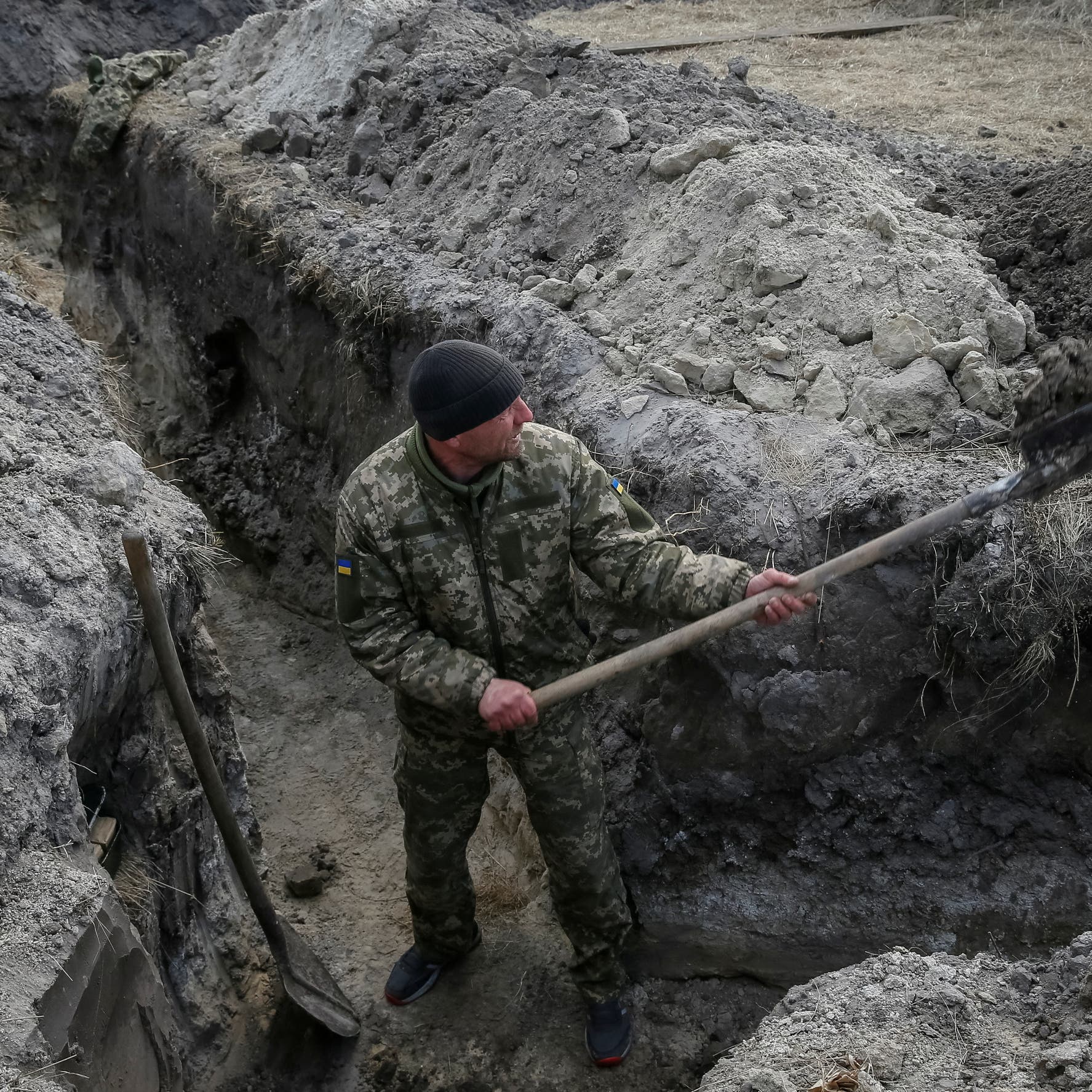 الكرملين: صور القتلى في مدينة بوتشا الأوكرانية "مجرد تلفيق"