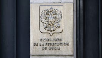 Spain to expel around 25 Russian diplomats