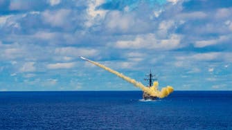 Australia accelerates missile upgrade due to growing threats
