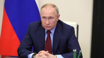 بوتين: سنوفر أرخص الأسعار للنفط والغاز لبيلاروسيا وبالروبل 