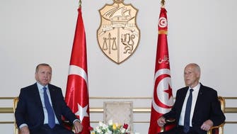 تونس: دخالت اردوغان در امور داخلی کشور ما غیرقابل قبول است