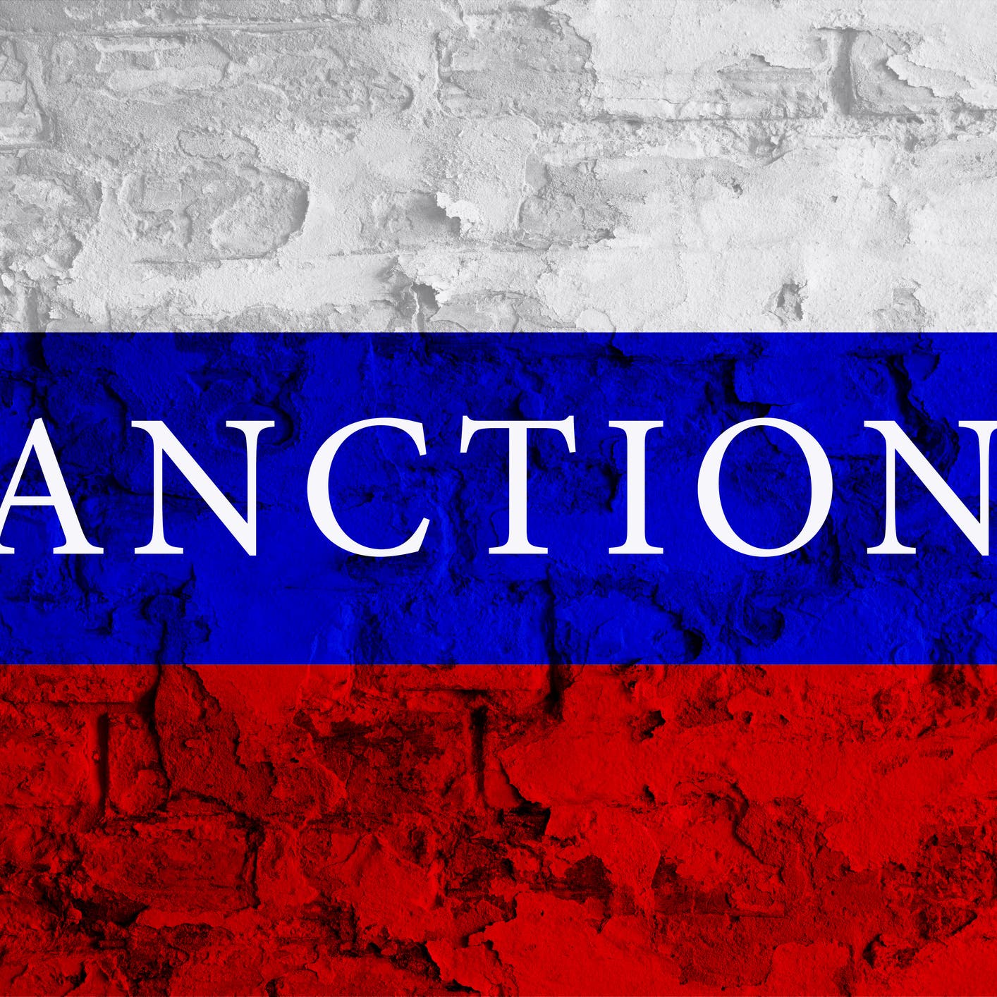 العقوبات تقوّض 15 عاماً من المكاسب الاقتصادية في روسيا