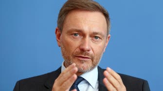 جرمنی کو اپنی سلامتی کو خطرے میں ڈالے بغیر یوکرین  کی مددکرنی چاہیے: وزیرخزانہ