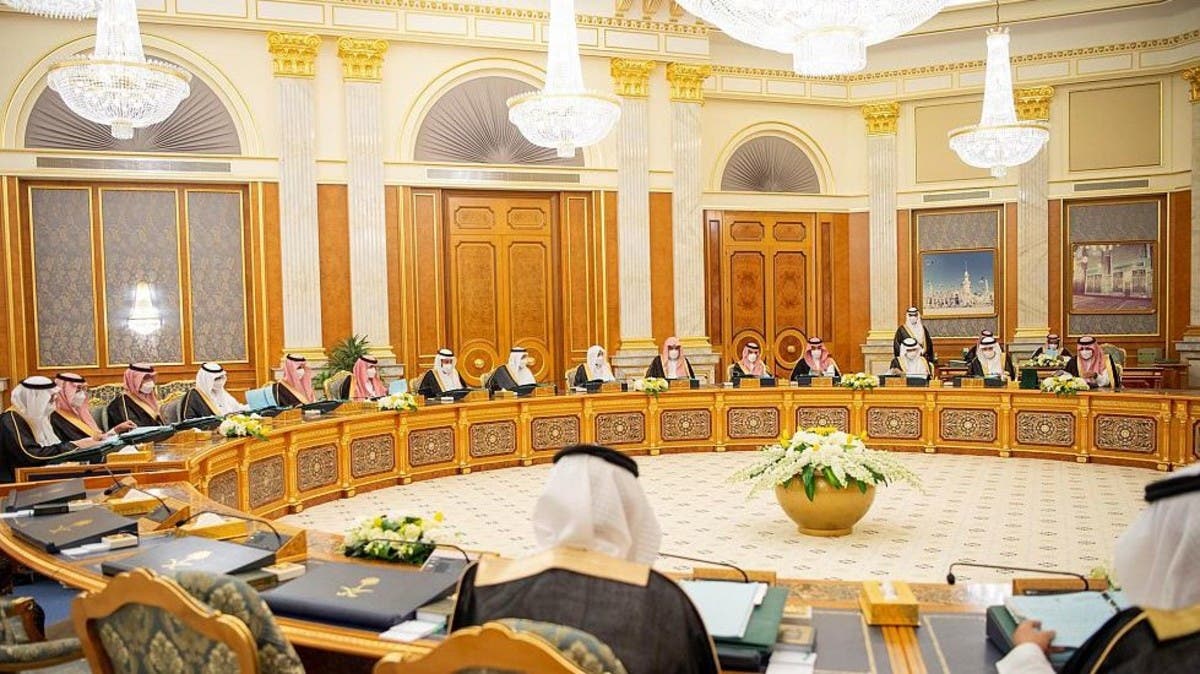 مجلس الوزراء السعودي يوافق على تفاهم بين المملكة والعراق في مجال الربط الكهربائي