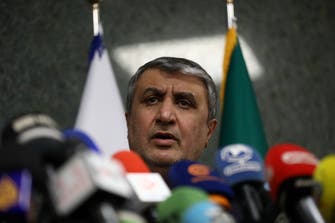 Iran says ‘technical issues’ in nuclear talks complete