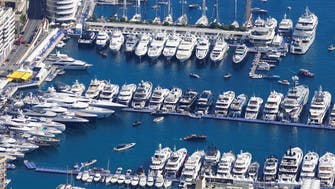 Dutch seize 14 yachts over Russia sanctions: Minister