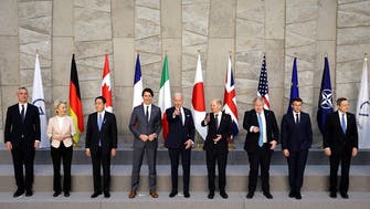 Russia-Ukraine war impact draws focus of G7 finance leaders