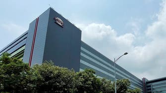 TSMC mass-produces next-gen chips seeking to safeguard global lead