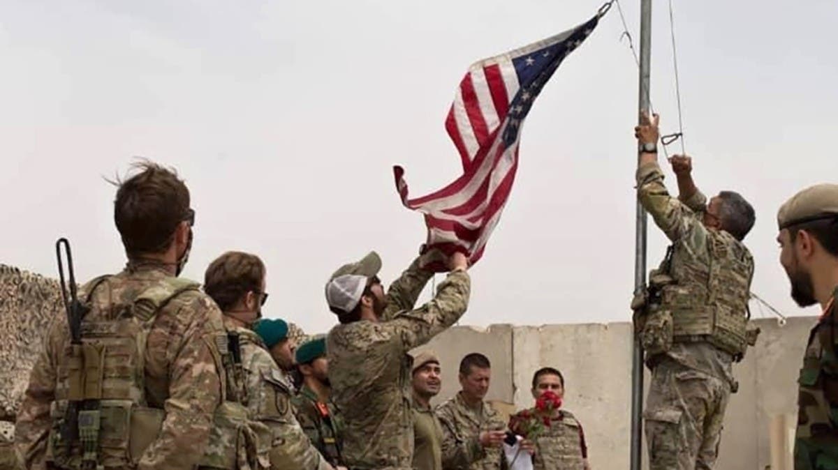 سيناتور أميركي: لم نوجه ضربات ضد الإرهابيين في أفغانستان منذ الانسحاب الكارثي