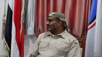یمن: همه گزینه‌ها برای بازپس‌گیری دولت از حوثی‌ها در دسترس است 