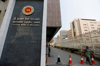 Sri Lanka’s new cenbank chief to hold monetary policy meet on Friday: Source