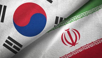 إيران تؤكد "الإفراج القريب" عن 7 مليارات دولار مجمدة بكوريا