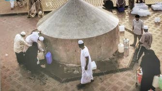 شهر رمضان يحيي ذكريات لعادات متأصلة في مكة المكرمة