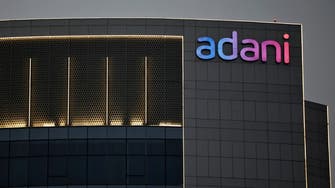Adani Enterprises shares rise but other group stocks plunge after short-seller attack