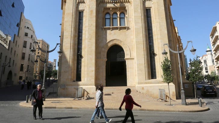 IMF to send mission to Lebanon next week to discuss slow reform progress