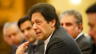 دادگاه عالی پاکستان حکم انحلال دولت و پارلمان را ابطال کرد