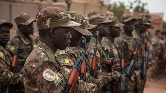 Mali army says 19 ‘terrorists,’ three armed groups eliminated