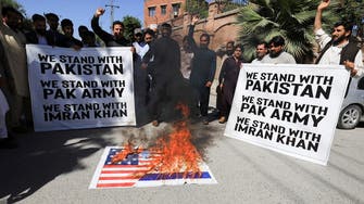 Explainer: What Pakistan’s political instability means for the rest of the world