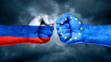 ادامه اعمال تحریم از سوی اروپا علیه روسیه