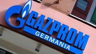 Gazprom units in Germany finding alternatives to Russian gas, says minister