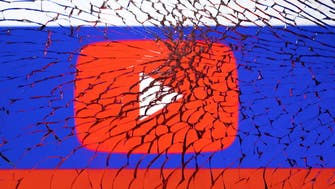 Russia: Western reporters to be expelled if YouTube blocks foreign ministry briefings
