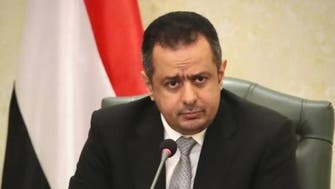 نخست‌وزیر یمن: برقراری صلح در گرو کاهش وابستگی حوثی‌ها به ایران است