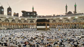 Saudi Arabia: Mecca, Medina ready to serve Hajj pilgrims with 41 pct more 5G towers