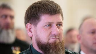 Chechen’s Kadyrov: Russia should use low-yield nuclear weapon in Ukraine