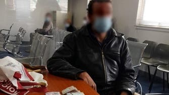 Dubai Police claim beggar arrested with $10,890 cash