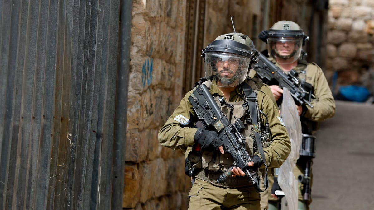 الصحة الفلسطينية: مقتل فلسطيني برصاص الجيش الإسرائيلي بالضفة