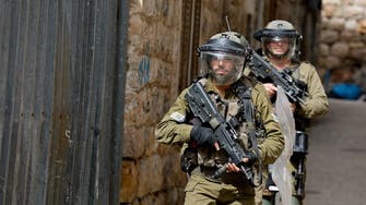 غرب اردن میں اسرائیلی فائرنگ میں فلسطینی نوجوان شہید ہو گیا