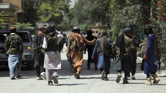 کشته‌شدن یک فرمانده طالبان در ولایت بدخشان