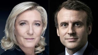 راهیابی مکرون و لوپن به دور دوم انتخابات ریاست جمهوری فرانسه