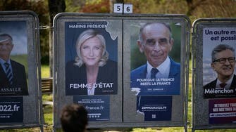 چه کسی در انتخابات فرانسه پیروز می‌شود؟