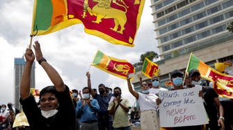 Sri Lanka nearly out of medicine amid worsening crisis, doctors warn