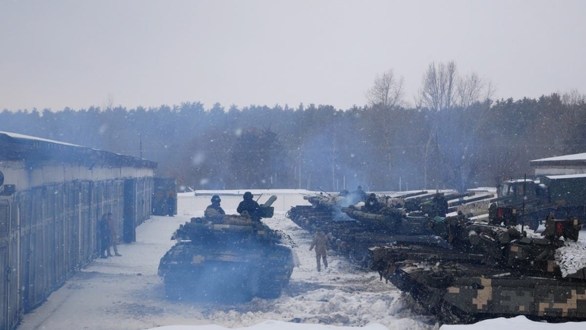 البنتاغون: روسيا لم تنجح في قطع خطوط الإمداد لأوكرانيا