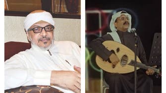 عبد الله طلال مداح: حبيب الحبيب أجاد شخصية والدي ولست "زعلانا"