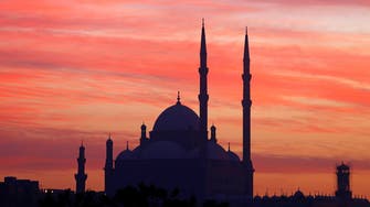 Ramadan 2022: Sunsets, calls to prayer across the Arab world