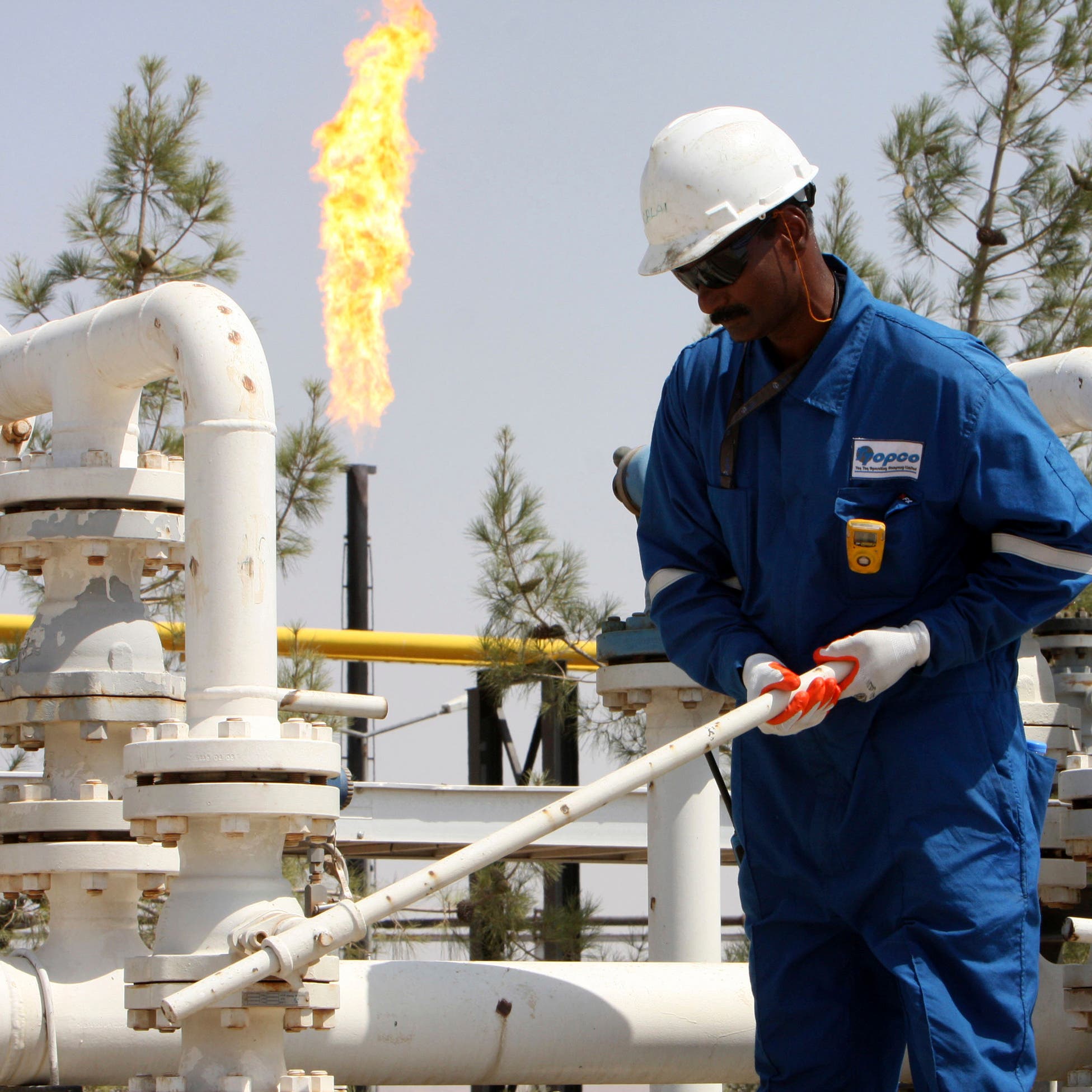 "النفط العراقية" تمضي في تطبيق قرار إخضاع نفط وغاز الشمال لإدارتها