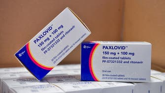 Explainer: Some patients reporting COVID rebounds after taking Pfizer pills