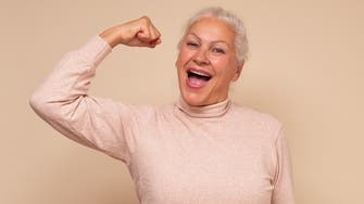لتقوية العضلات مع التقدم في العمر.. إليك بهذا البروتين!