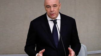 Russian finance minister Siluanov to attend G20 meeting virtually: Indonesia