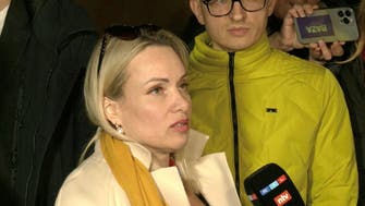 German news media hires Russian journalist Ovsyannikova after anti-war stunt on TV