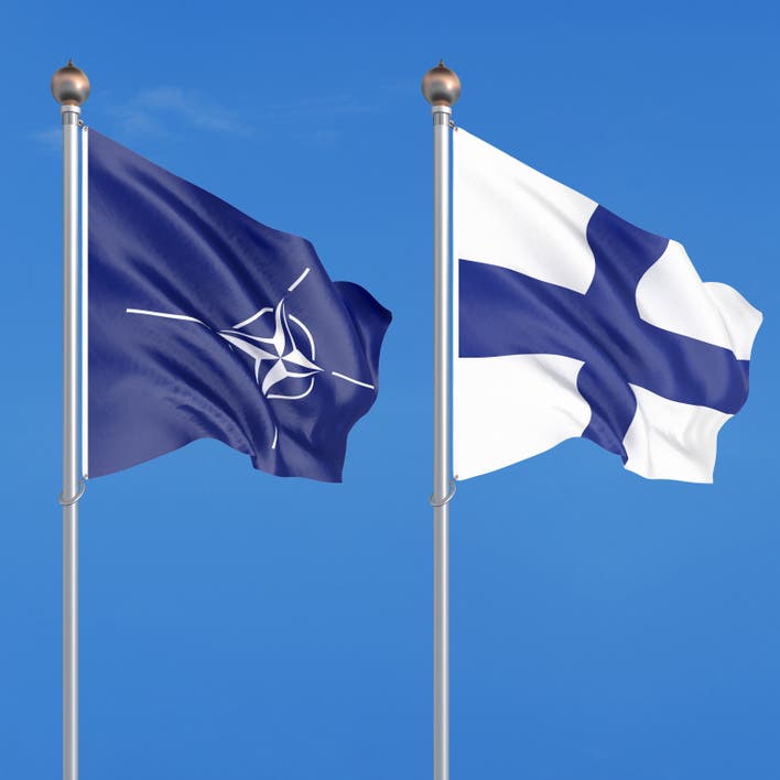رئيس فنلندا يبلغ الكرملين قراره حول الناتو.. وبوتين "خطأ فادح"